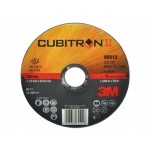 disque de tronconnage Cubitron II 3M