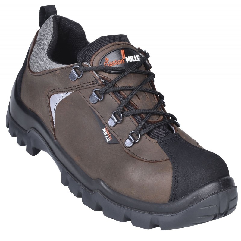 Chaussure de 2025 securite gaston mille