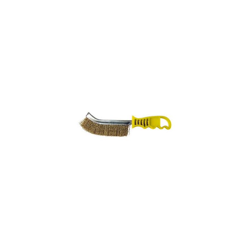 Brosse De Nettoyage En Nylon Beco Technic - Manche En Plexiglas - Neuf Avec étiquettes